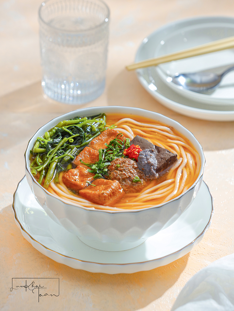 Food Photography