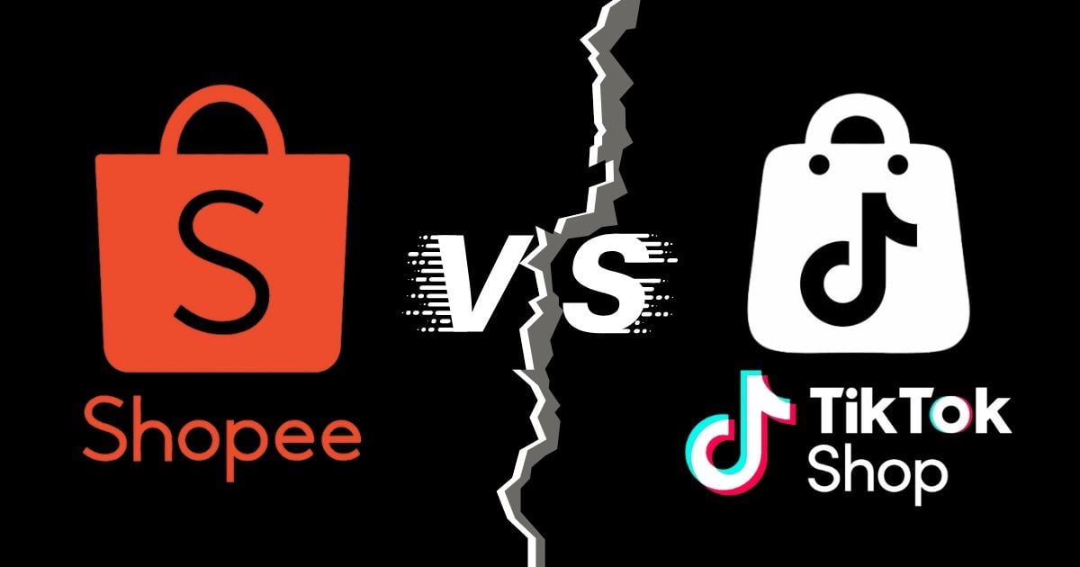 Shopee và TikTok Shop trong đường đua bán hàng livestream và thương mại xã hội tại Châu Á | bởi Lam Phương | Brands Vietnam