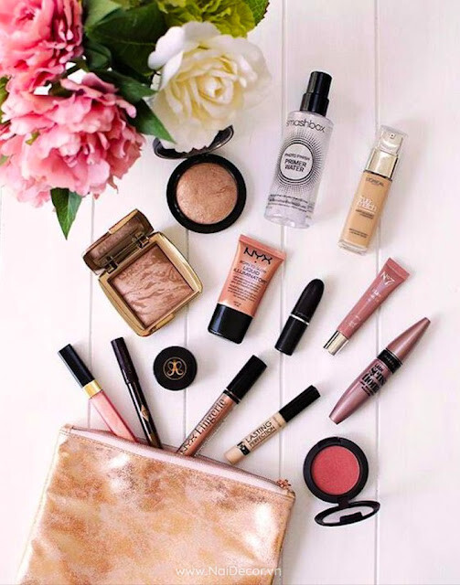 Chụp Flatlay là gì và Cách chụp sản phẩm sao cho đẹp - Nai Decor