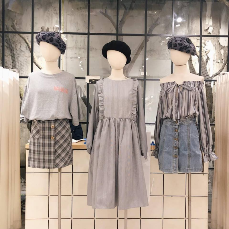 Gợi ý cách chụp hình sản phẩm quần áo đẹp cho shop bán hàng online -  Lavender Advertising Việt Nam