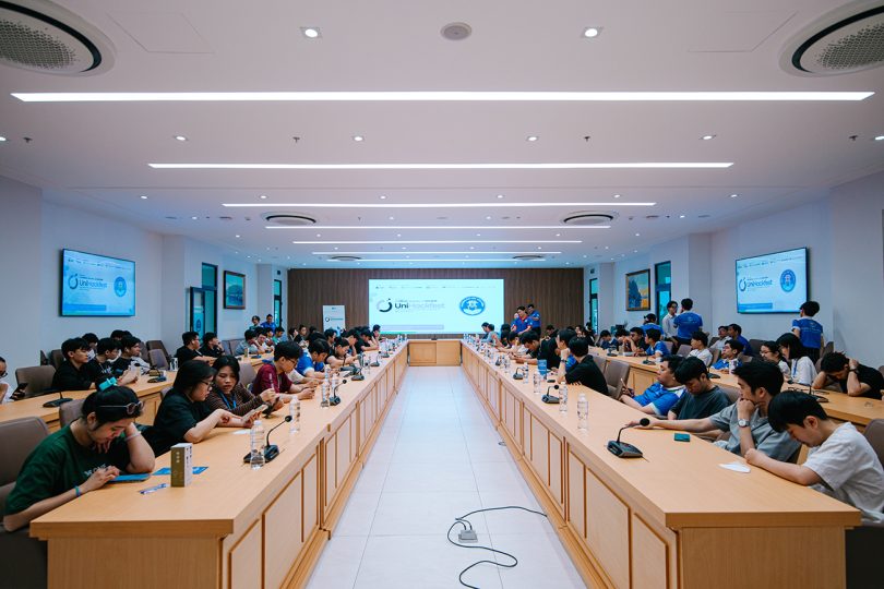 Chụp ảnh sự kiện chuyên nghiệp