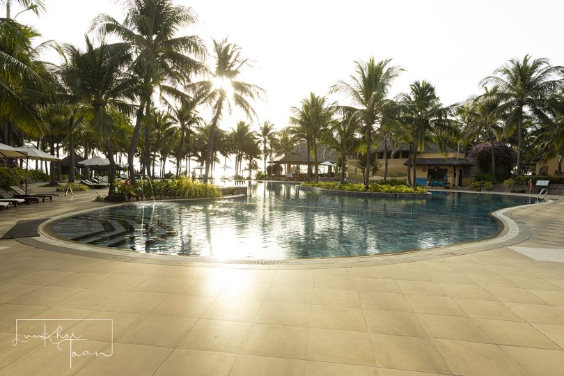chụp ảnh kiến trúc